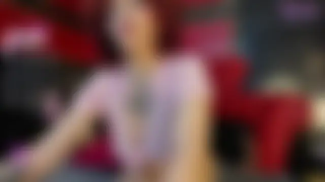 Živý XXX chat NaylaNyx