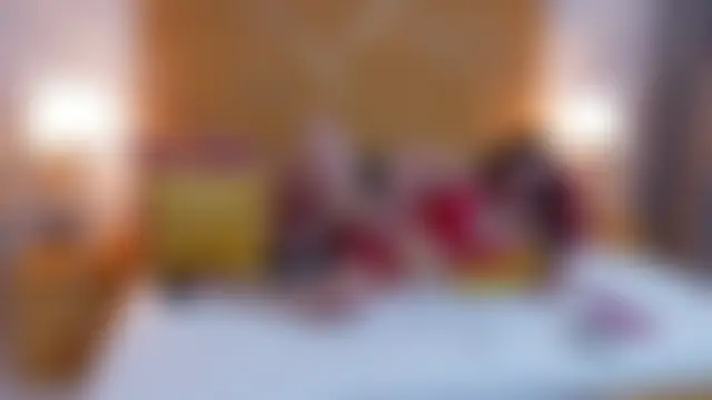 Živý XXX chat SarahFoxy