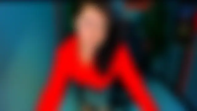 AnaMills' Live XXX Chat