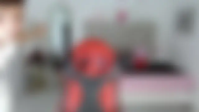 Caius_fox 网络视讯表演