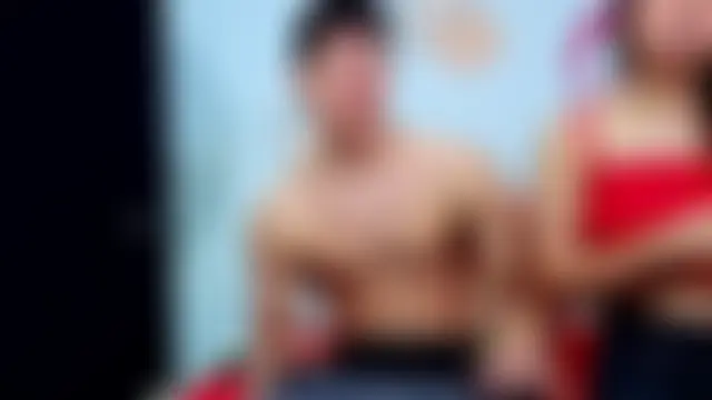 Rubi_and_Myke's Webcam Show