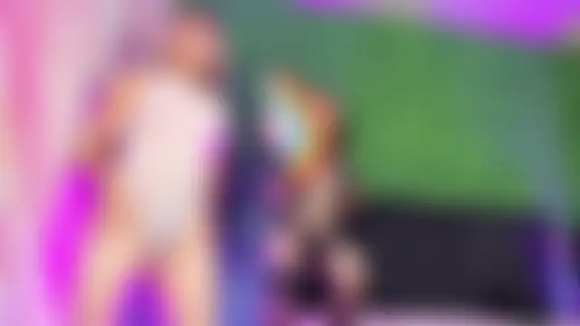 Tiff_sammy's Webcam Show