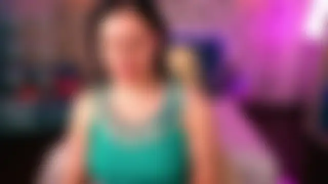 VelvetLuck Adlı Modelin Canlı XXX Sohbeti