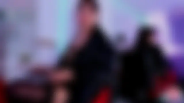 ameliefederline11 Adlı Modelin Canlı XXX Sohbeti