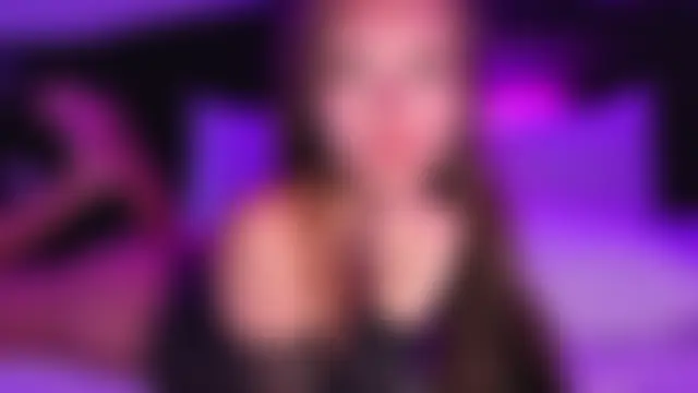 KateVonのウェブカメラショー