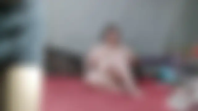 Show modela damn_angel66 na web-kameri