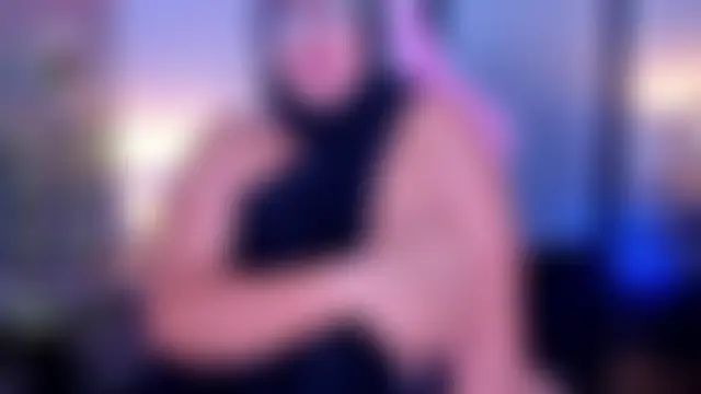 HijabiMilff Pertunjukan Webcam