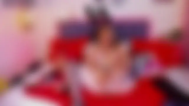 Ashley_Beenson Show in webcam