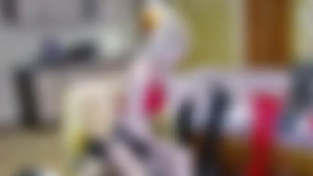 غرفة دردشة DomCaprisse المباشرة