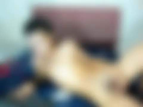 Junior_bebe webkamerás műsora