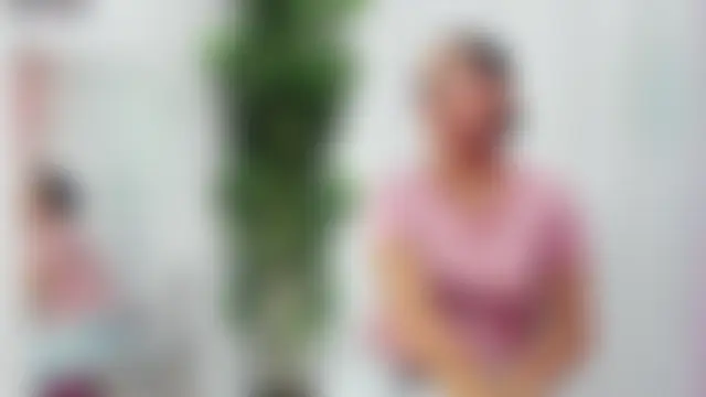 AnnaArela 网络视讯表演