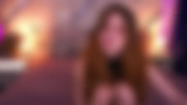 Sembang XXX Secara Langsung CuteeFoxy