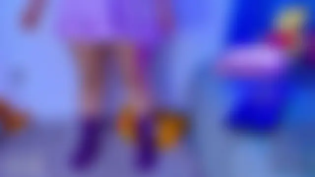 Sembang XXX Secara Langsung lilac_night33