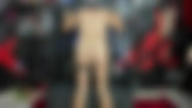 SUBMISSION_BDSM's Webcam Show