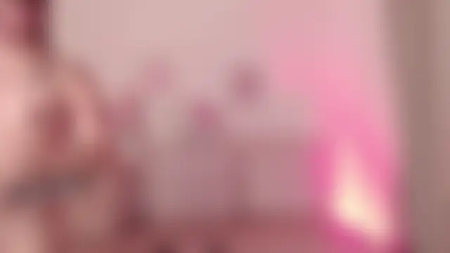 แชท XXX สดของ Hanni_Dulce