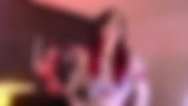 แชท XXX สดของ EvaaFoxxy1