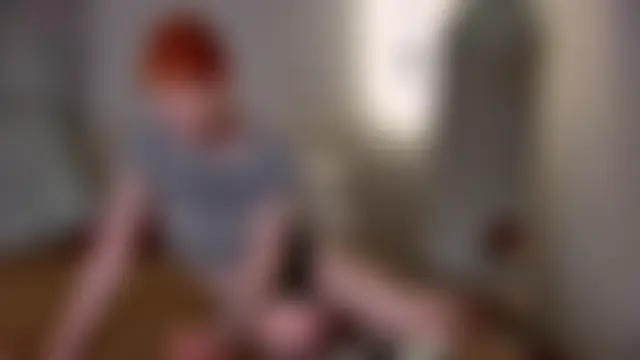 FarieKate Adlı Modelin Web Kamerası Şovu