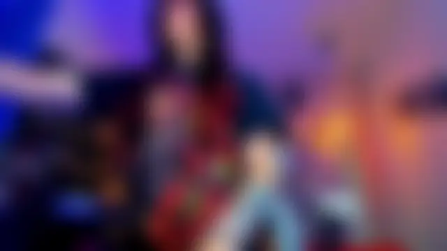 Evangelinejoness_'s Live XXX Chat