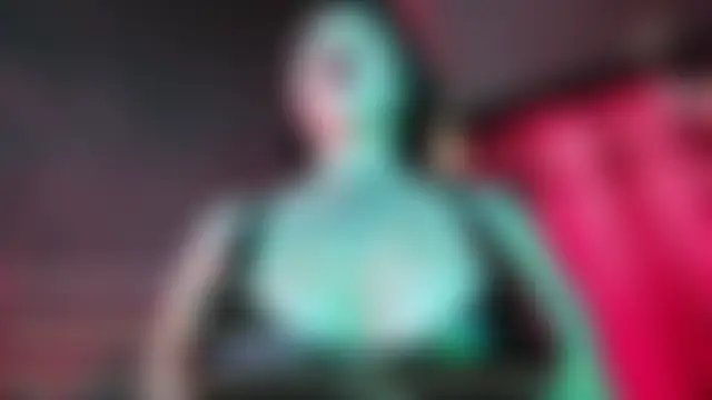 Mistressolivia07: онлайн-секс-чат