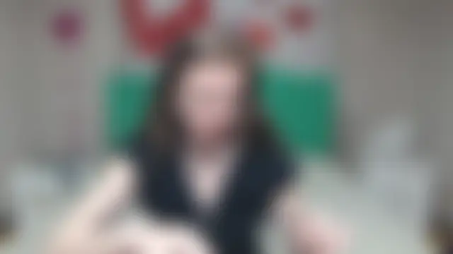 MeganPirs Chat XXX in diretta