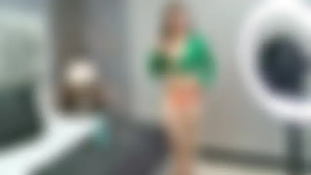 BriannaBunnyy – Kamerová šou