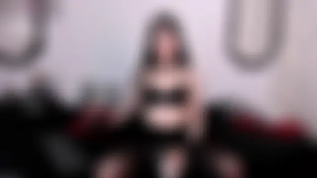 Amy_Aloqua élő XXX-chatje