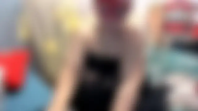 HubaBoobs' Live XXX Chat