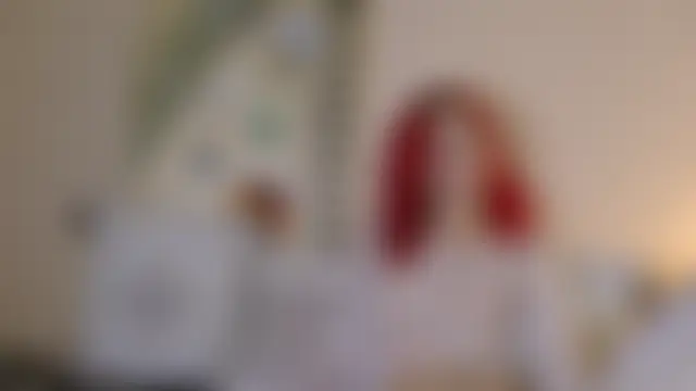 Kirana_Hayes' Webcam Show