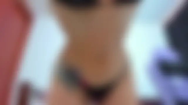 XXX chat uživo modela Luna-Gomez