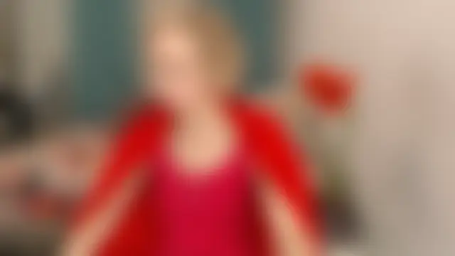 LuxuryNika's Webcam Show