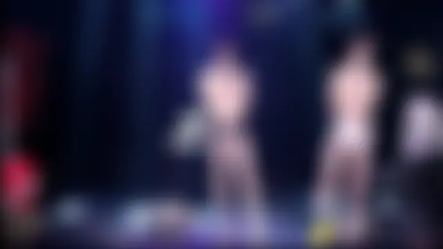 GGBond-02 在線直播表演