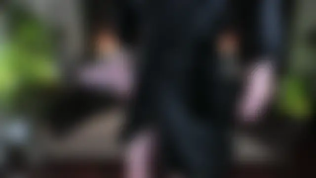 KayaNoir Show in webcam