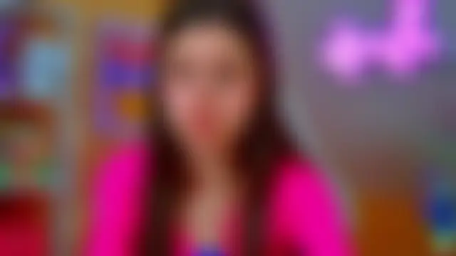 ArianaAllens Adlı Modelin Web Kamerası Şovu