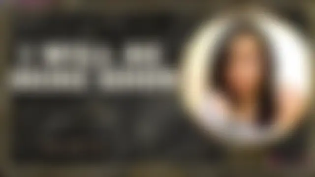 LadyNahir Obrolan Langsung XXX