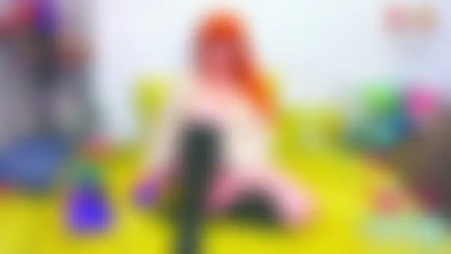 RedHousewife's Live XXX Chat