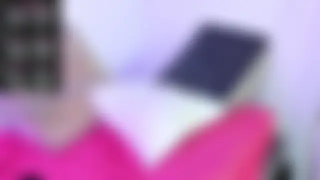 Nikki__uwu Live XXX-chat