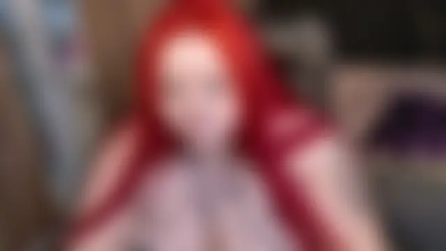 Gotic_Pie's Webcam Show