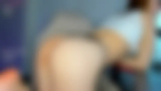 Czat XXX na żywo – Lori_Bllossom