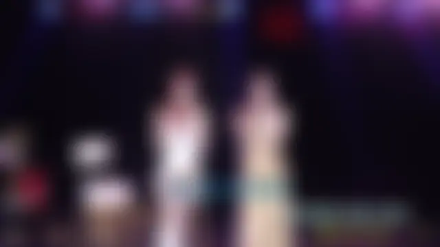 RV-525- Adlı Modelin Web Kamerası Şovu