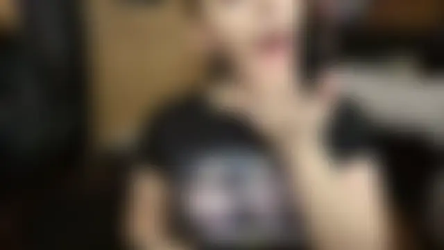 TeenyDoll's Webcam Show