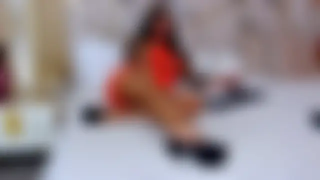 AnabelleWesst 网络视讯表演