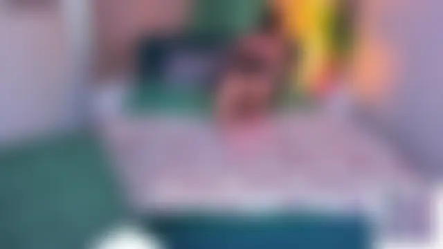 Tiffany-Grace webcam show