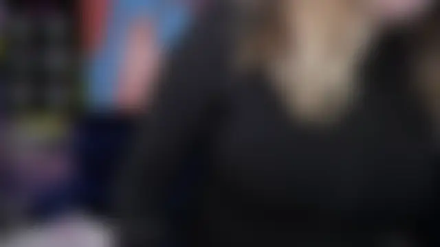 Tinker_Belll 웹캠 쇼