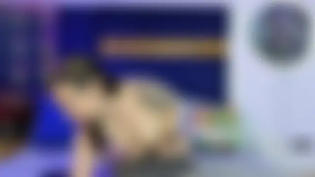 Živý XXX chat Andromeda-jade