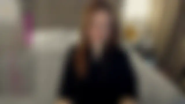 MikaBloom Webcam-Show