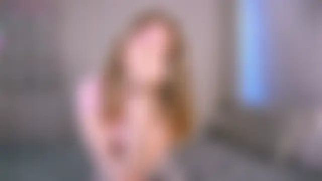 bubble_bbb's Webcam Show