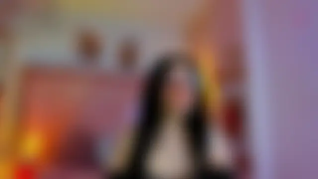 Živá chatovací místnost DemiJones_