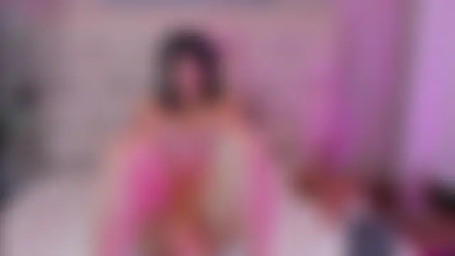 Nyxee_ élő XXX-chatje