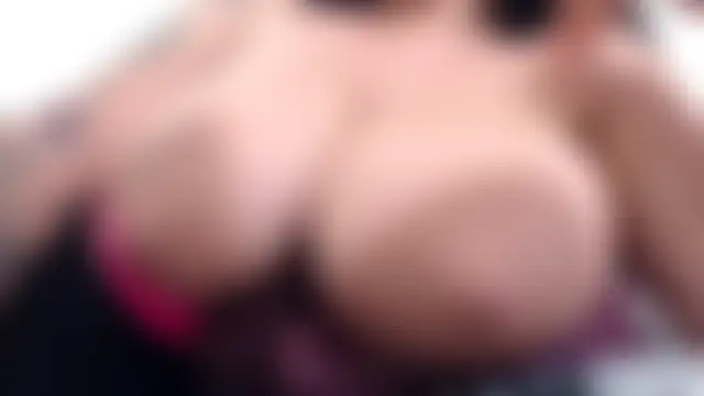 Pokazy przed kamerką – lexy_sweet