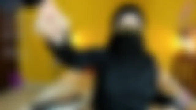 Pokazy przed kamerką – malek_zark2